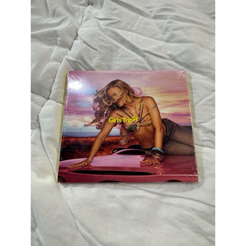 Zara Larsson Midnight Sun Girls Trip CD + Signed Insert Art Card New CD